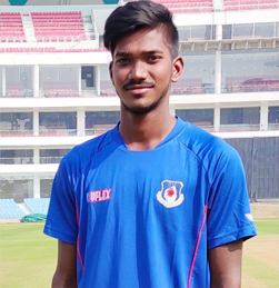 REPL Cricket Academy in Lucknow