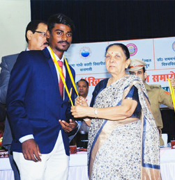 REPL Cricket Academy in Lucknow