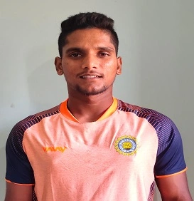 REPL Sports Cricket Academy in Lucknow