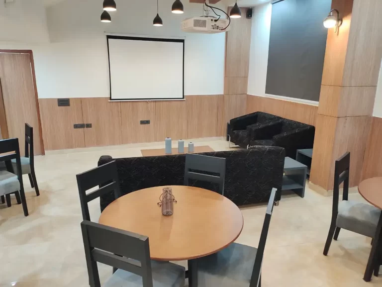 Dugout Sports Lounge — sofa seating