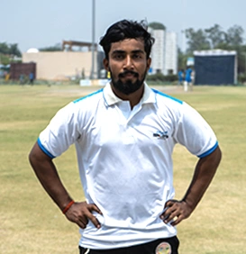 REPL Sports Cricket Academy in Lucknow