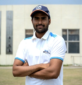 REPL Sports Cricket Academy in Lucknow