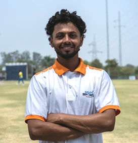 REPL Sports Cricket Academy in Lucknow