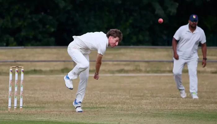 How to Become a Good Fast Bowler in Cricket?